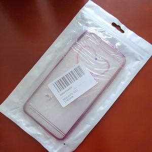 NEW IN PACKAGE iPhone 6S PLUS Case